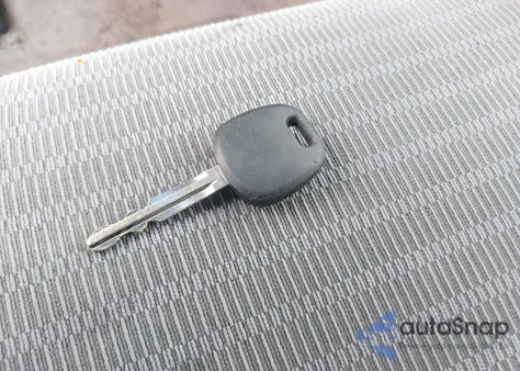 2006 Toyota Camry Le из США, поврежденный, VIN 4T1BE30K96U160341